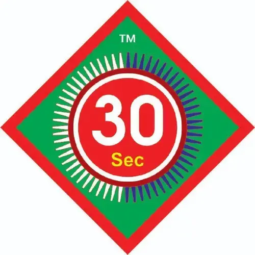 store logo